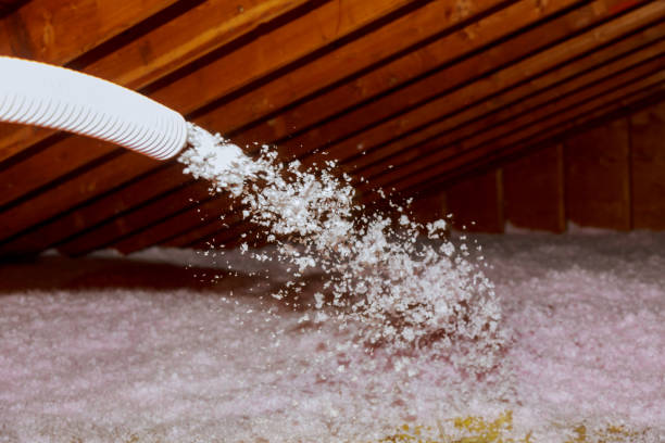 Best Types of Insulation in Monette, AR