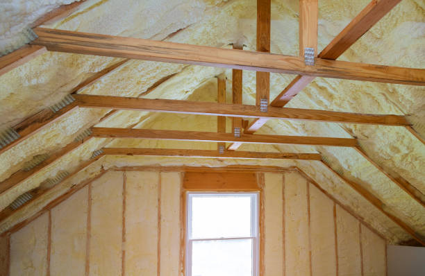 Best Insulation for Specific Applications in Monette, AR