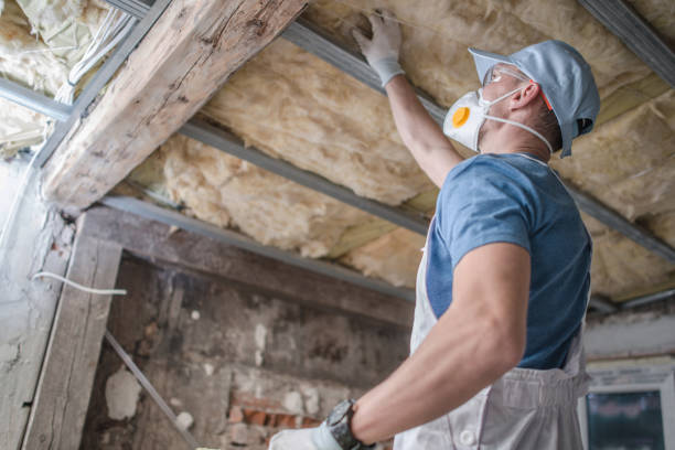 Best Insulation for Specific Applications in Monette, AR