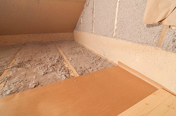 Best Residential Insulation in Monette, AR